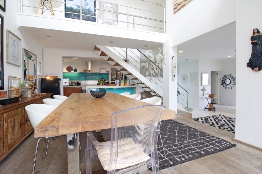4 Bedroom Property for Sale in Misty Cliffs Western Cape